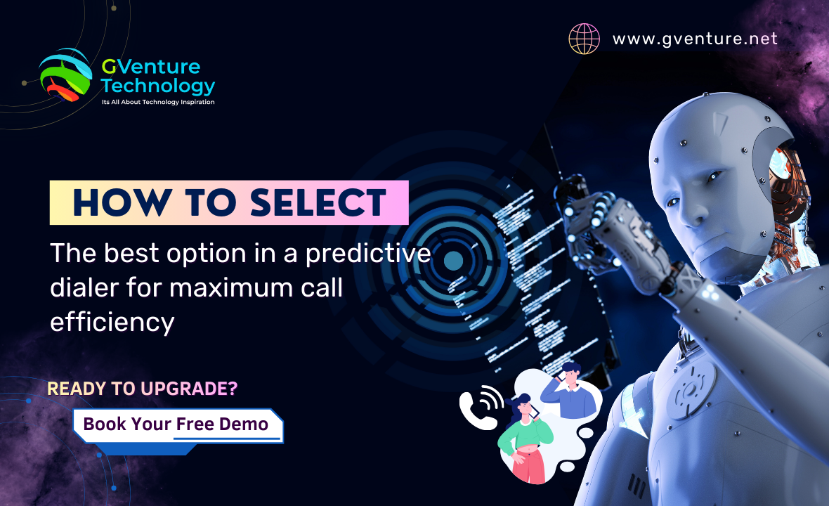 How to Select the Best Option in a Predictive Dialer for Maximum Call Efficiency