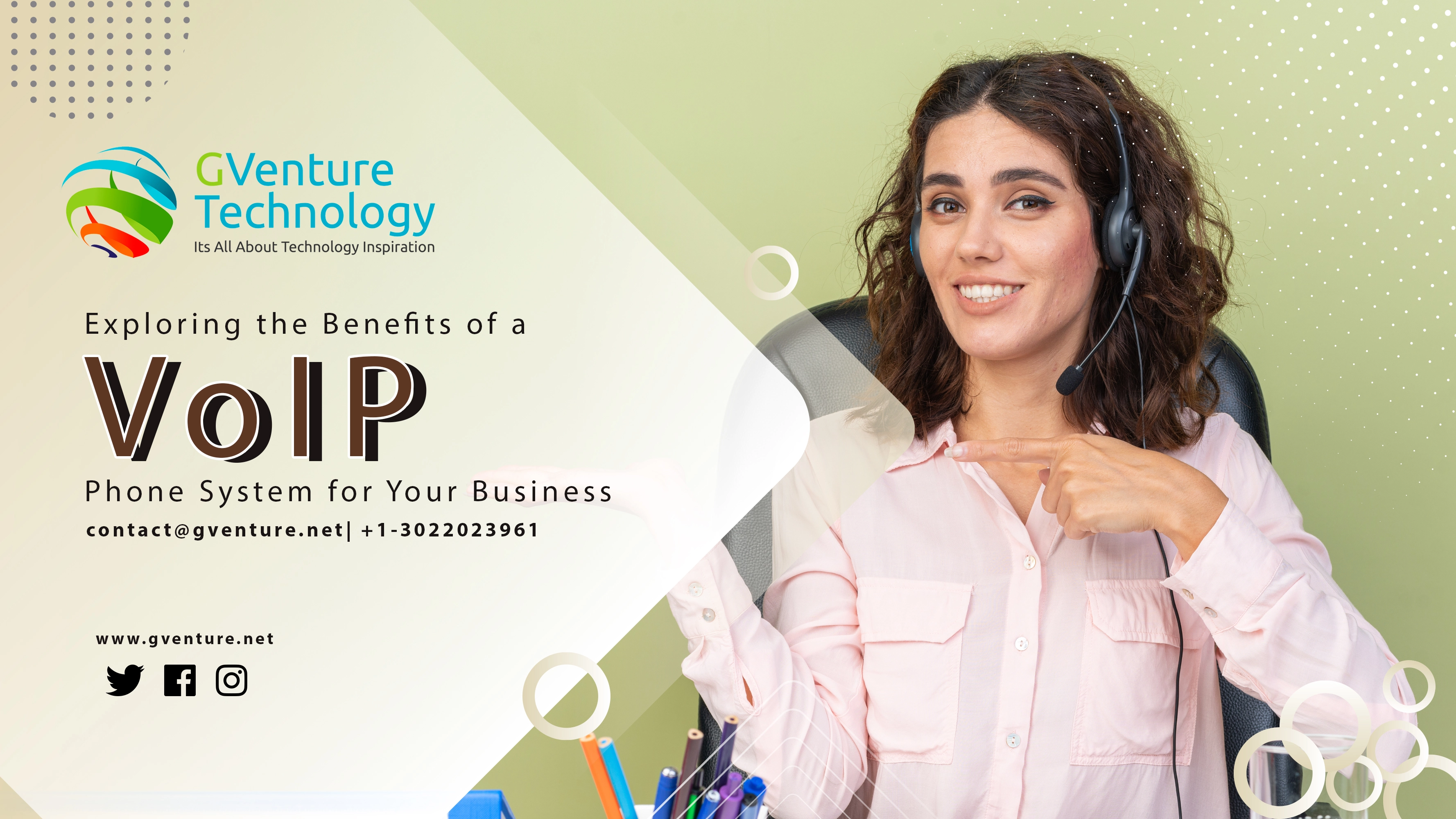 Exploring the Benefits of a VoIP Phone System for Your Business