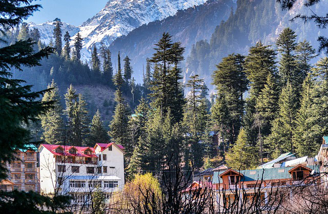 One Day Trip Of Alwar