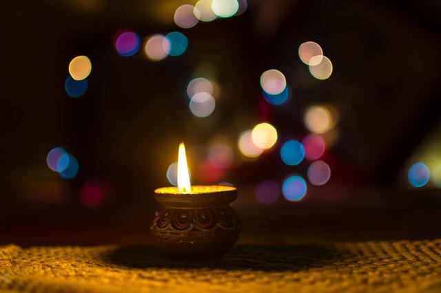 Diwali Celebration 2016